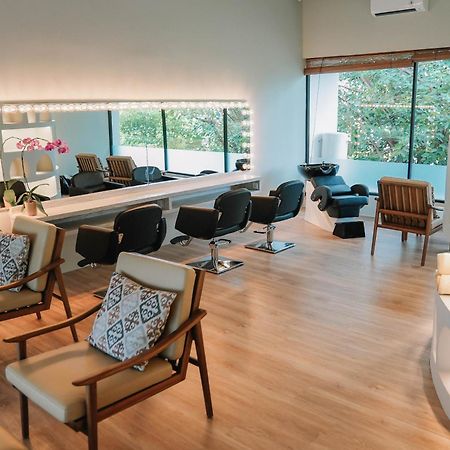 Zin Canggu Resort & Villas 외부 사진
