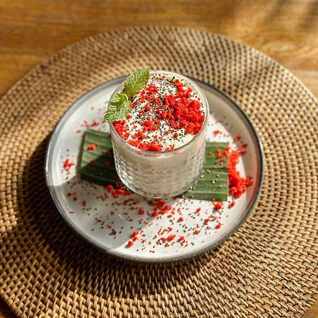 Zin Canggu Resort & Villas 외부 사진