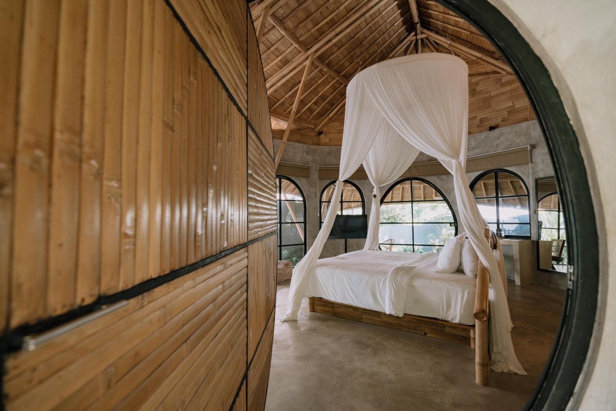 Zin Canggu Resort & Villas 외부 사진