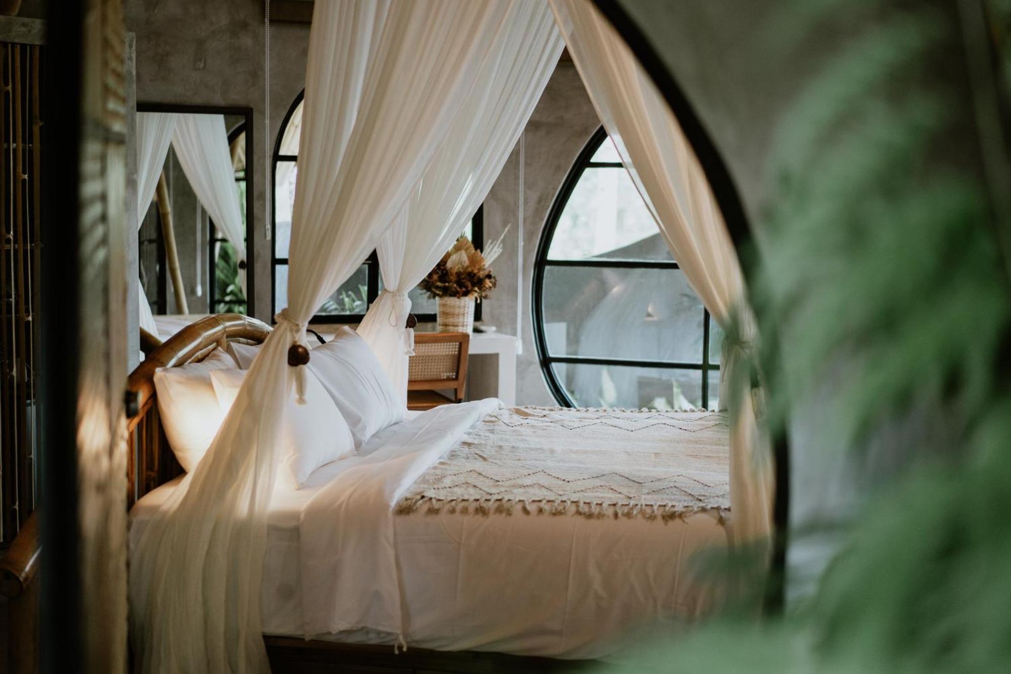 Zin Canggu Resort & Villas 외부 사진