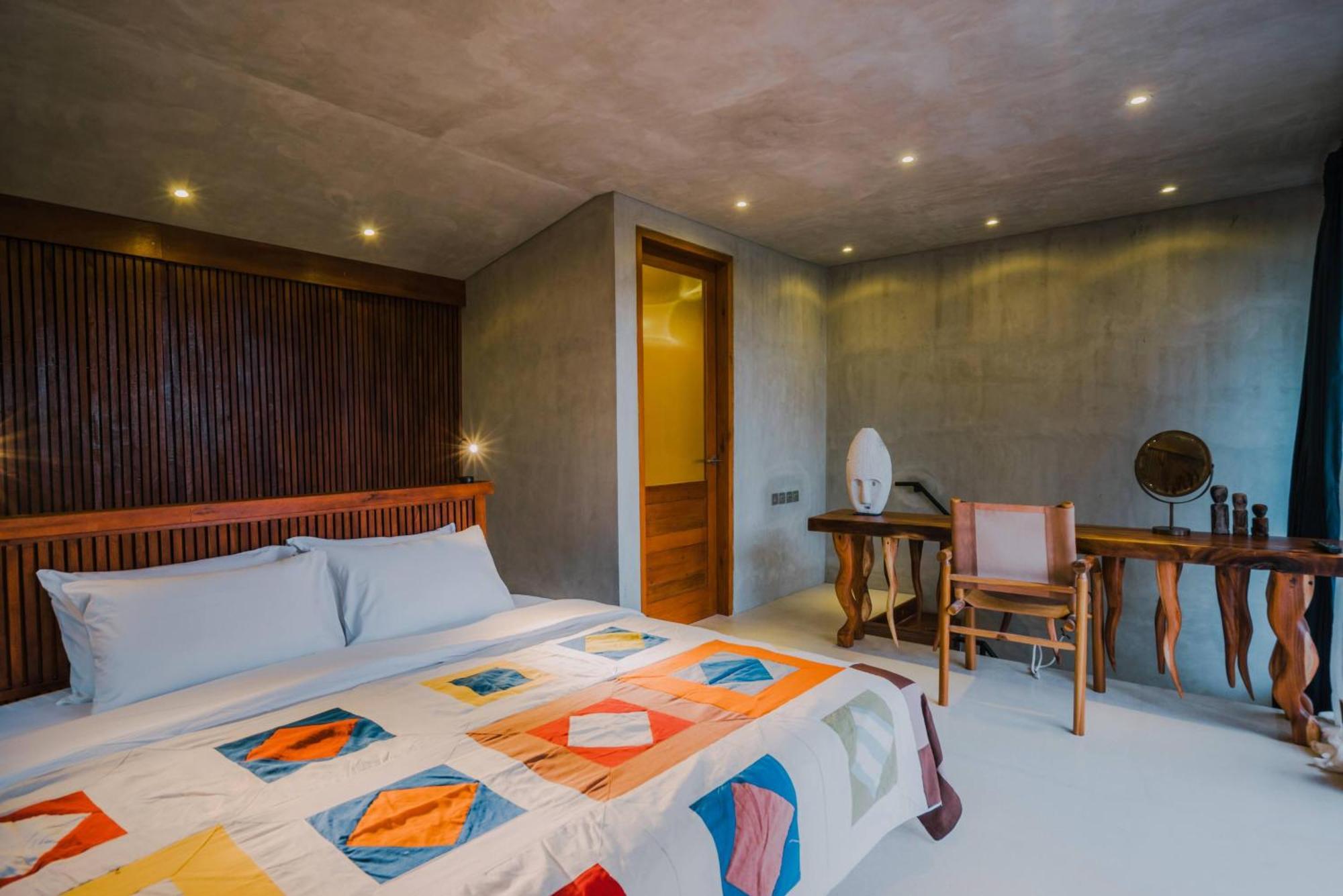 Zin Canggu Resort & Villas 외부 사진