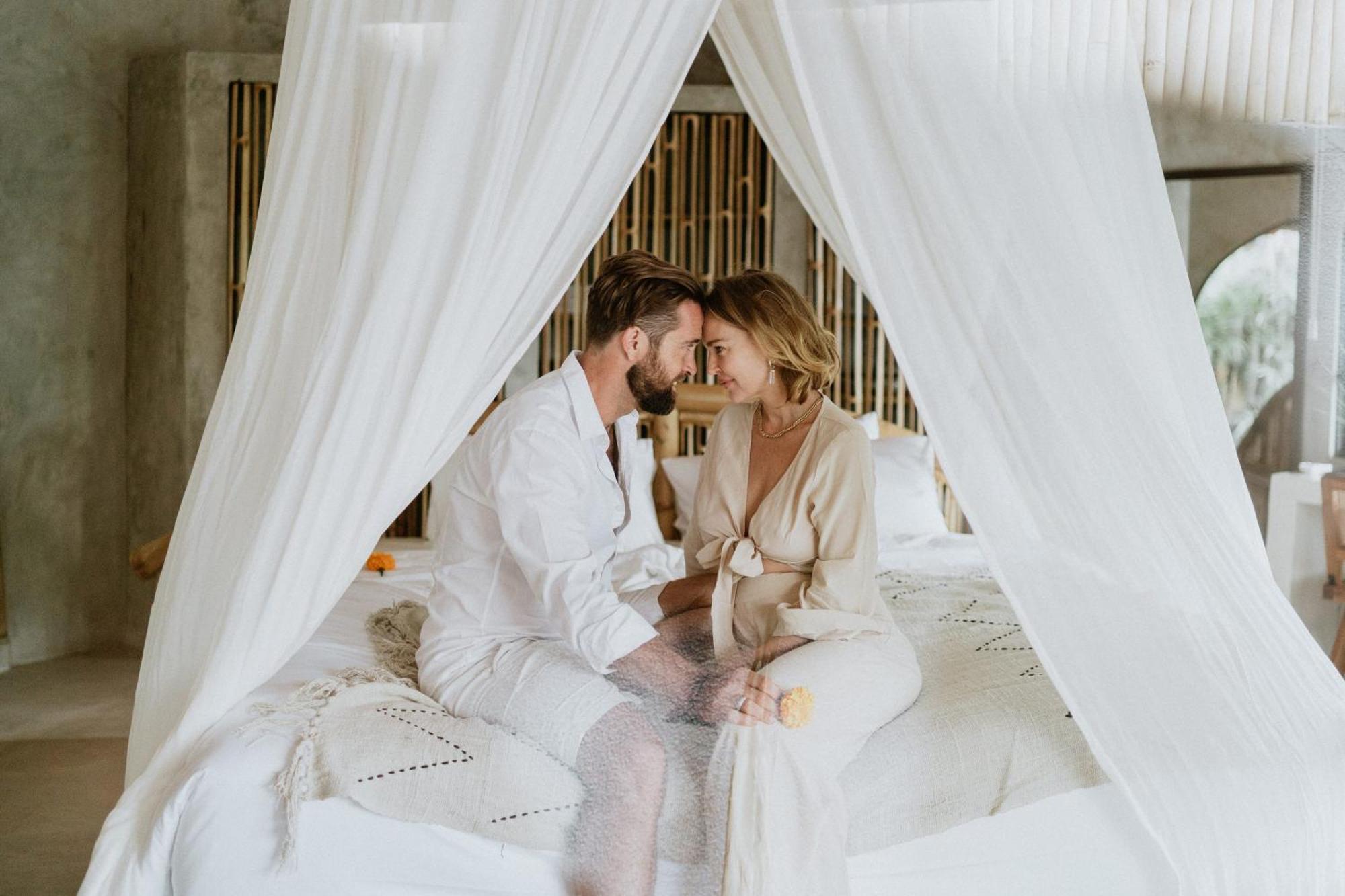 Zin Canggu Resort & Villas 외부 사진