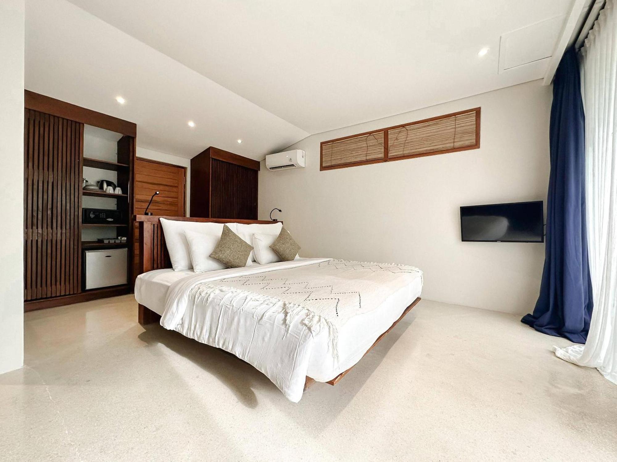 Zin Canggu Resort & Villas 외부 사진