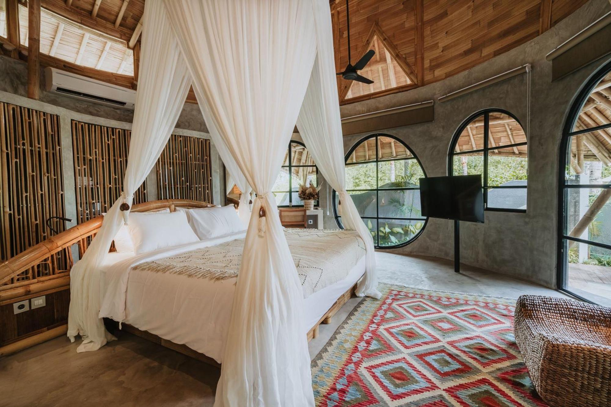 Zin Canggu Resort & Villas 외부 사진