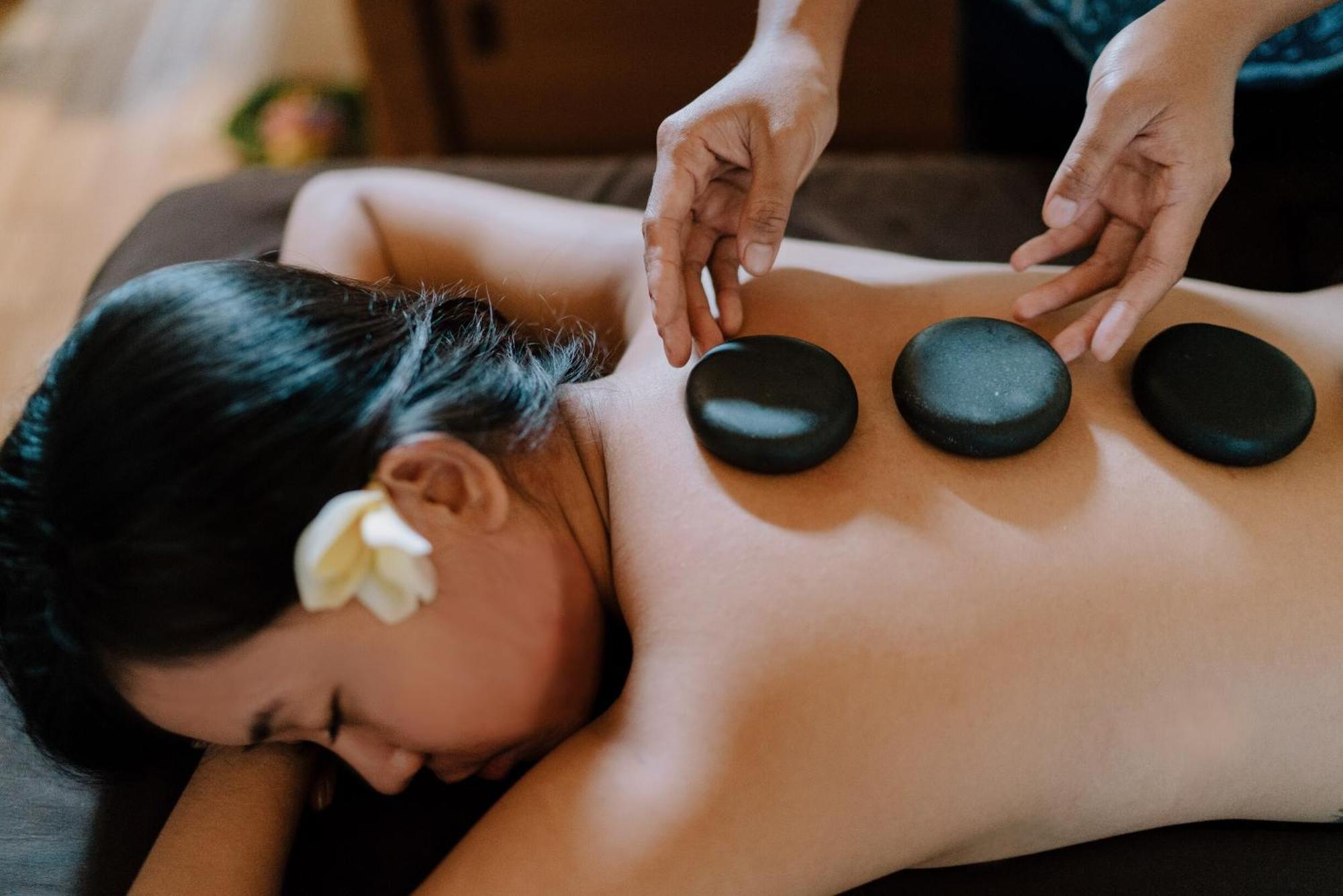 Zin Canggu Resort & Villas 외부 사진
