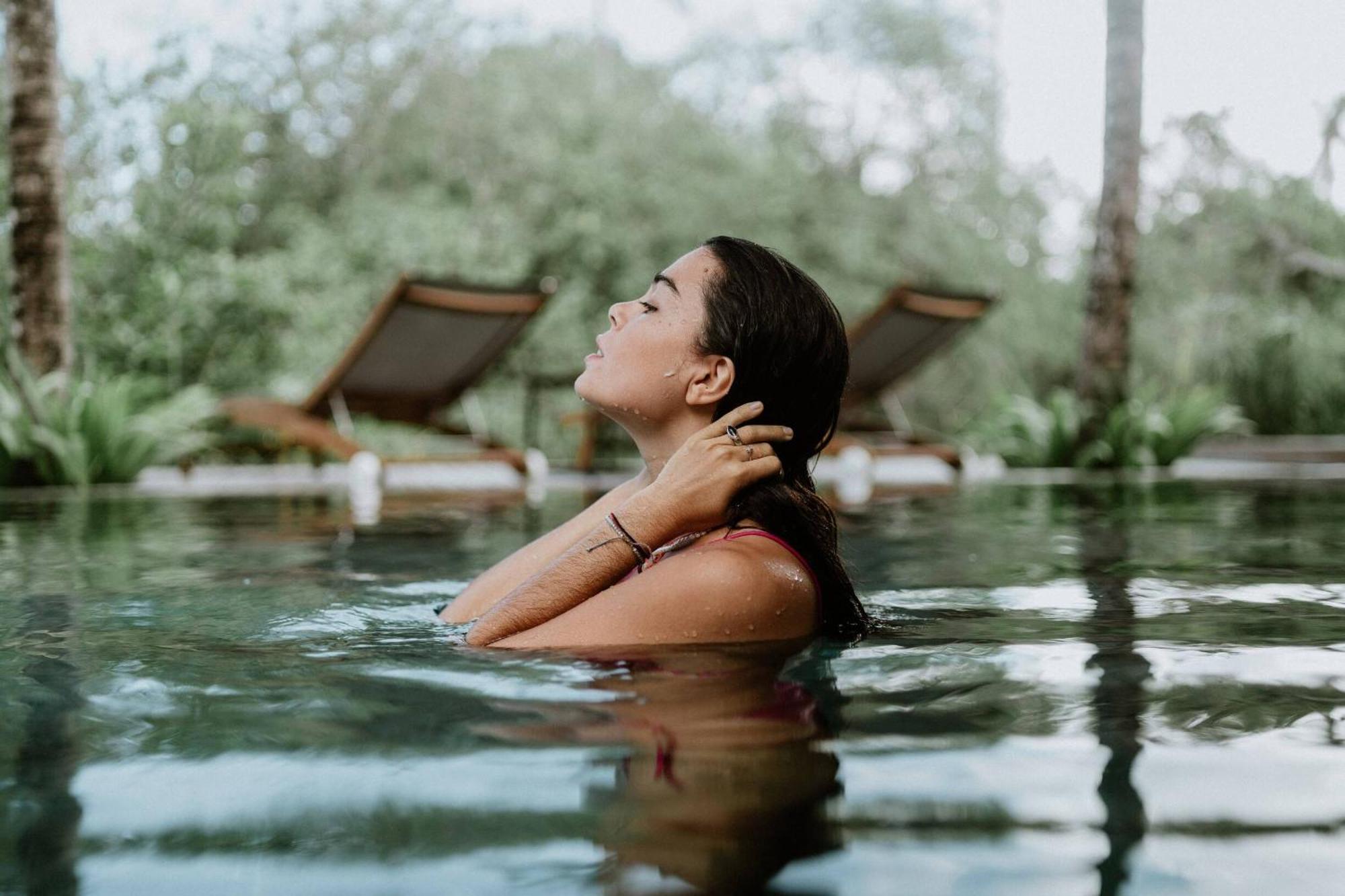 Zin Canggu Resort & Villas 외부 사진