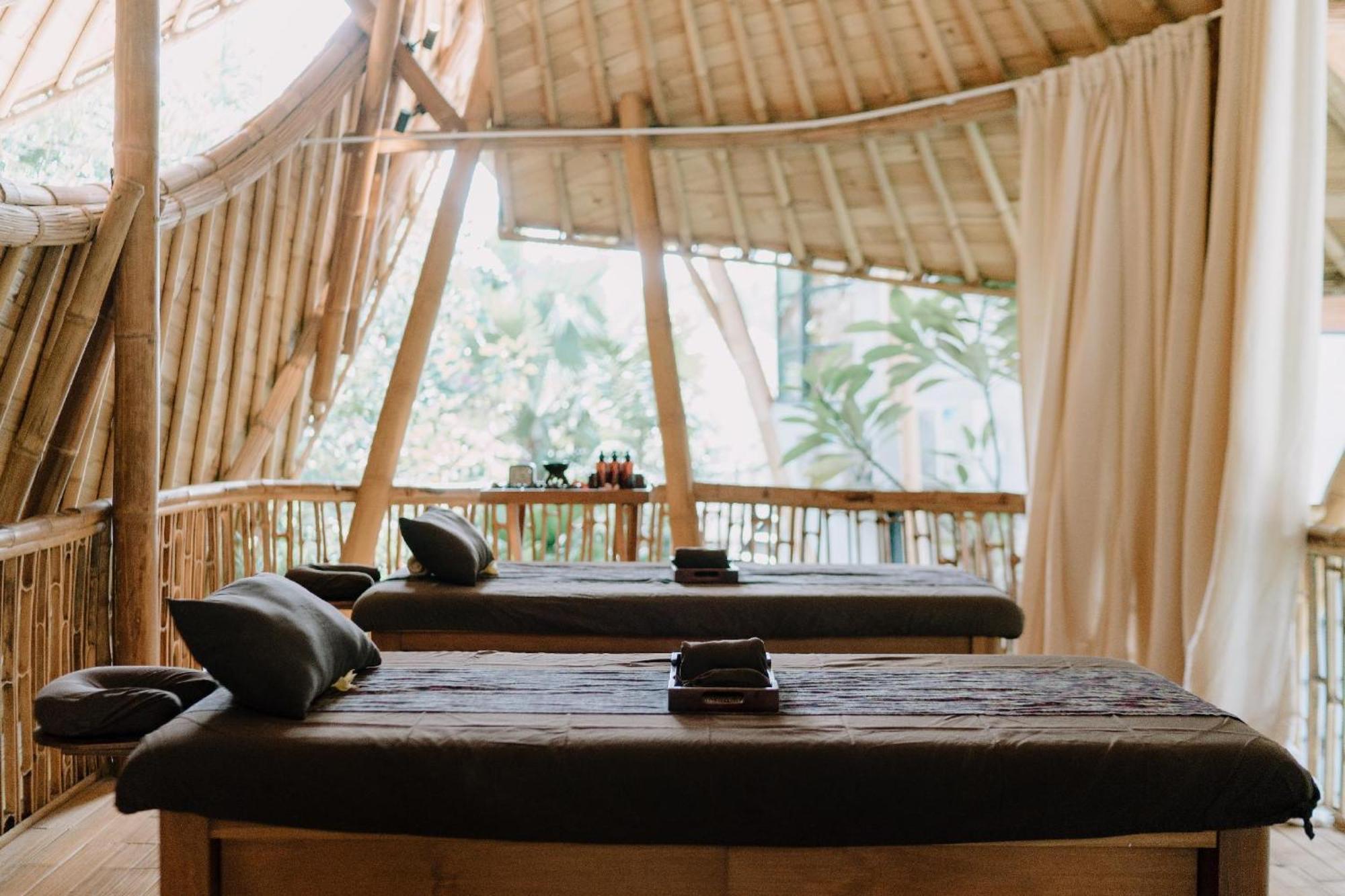 Zin Canggu Resort & Villas 외부 사진