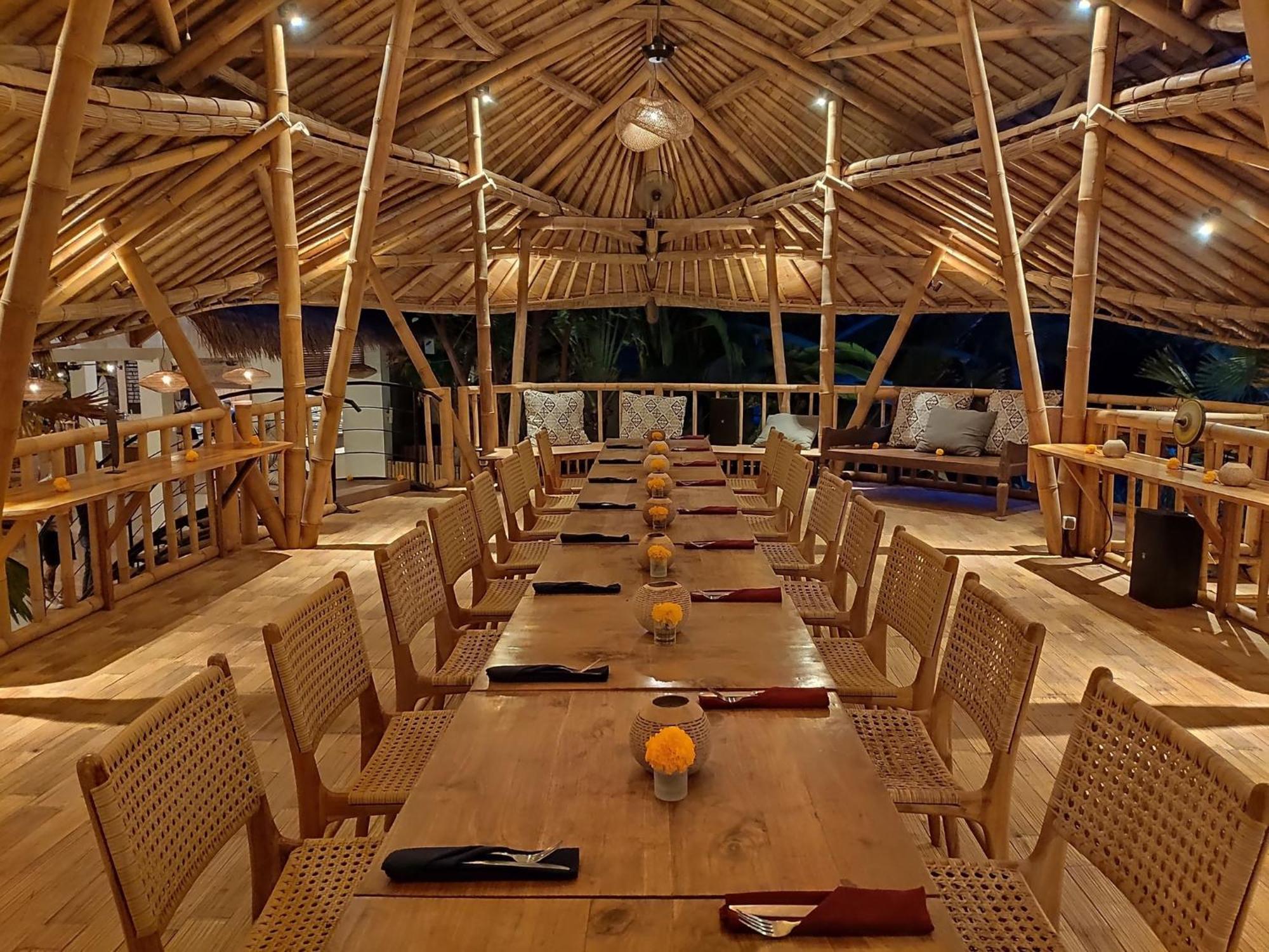 Zin Canggu Resort & Villas 외부 사진