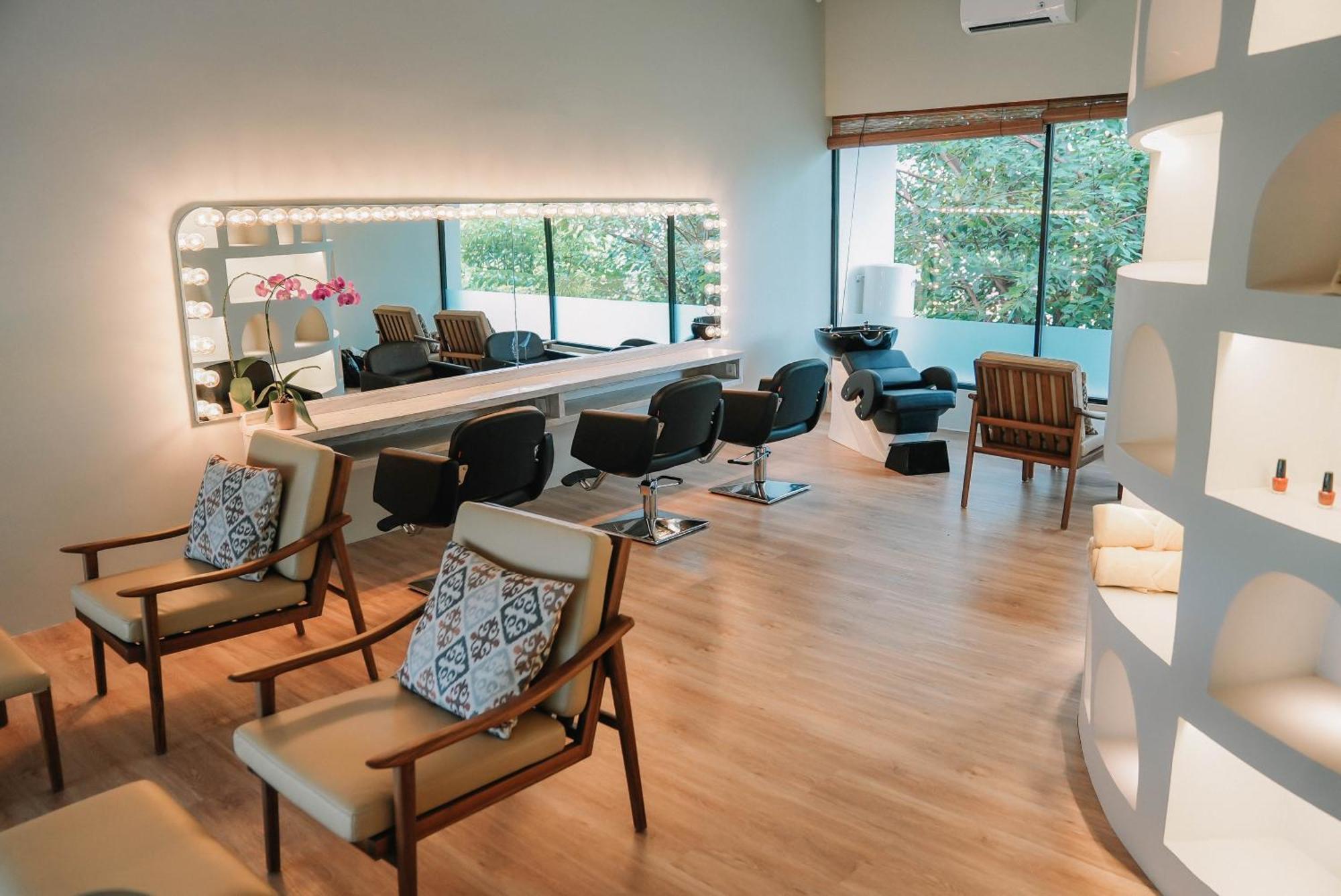 Zin Canggu Resort & Villas 외부 사진