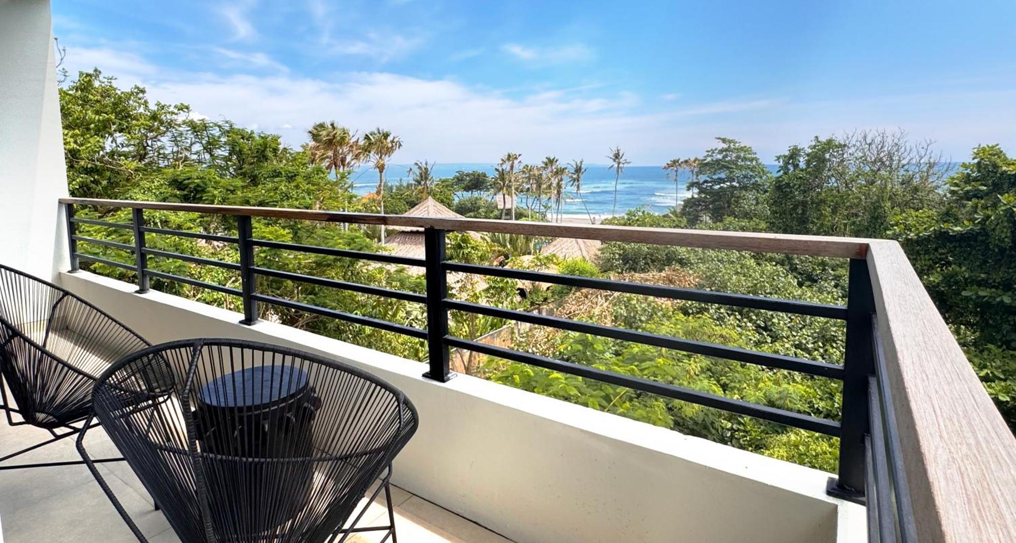 Zin Canggu Resort & Villas 외부 사진