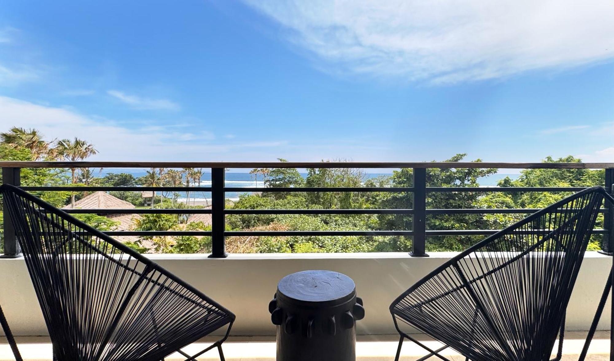 Zin Canggu Resort & Villas 외부 사진